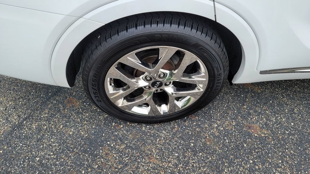 2019 Kia Sorento 3.3L SXL