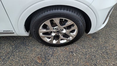 2019 Kia Sorento 3.3L SXL