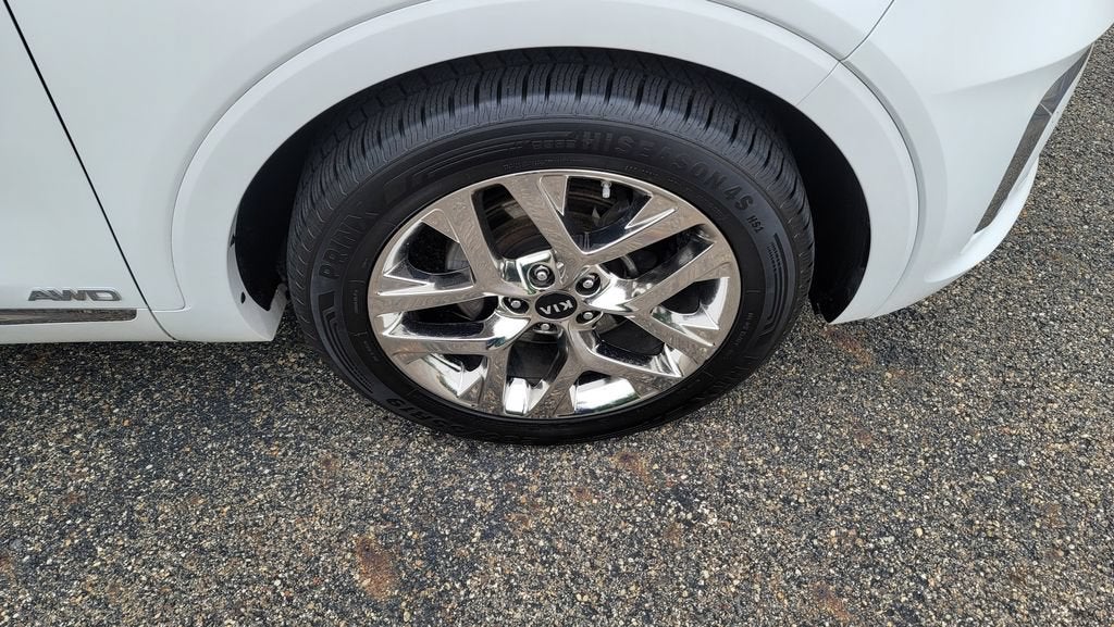 2019 Kia Sorento 3.3L SXL