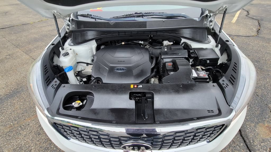2019 Kia Sorento 3.3L SXL