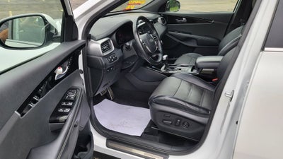 2019 Kia Sorento 3.3L SXL