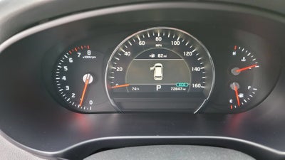 2019 Kia Sorento 3.3L SXL