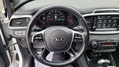 2019 Kia Sorento 3.3L SXL