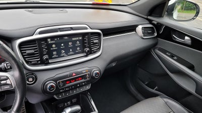 2019 Kia Sorento 3.3L SXL