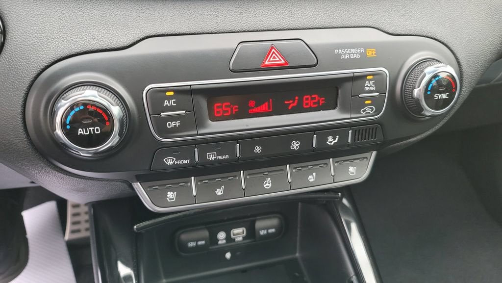 2019 Kia Sorento 3.3L SXL