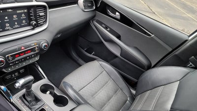 2019 Kia Sorento 3.3L SXL