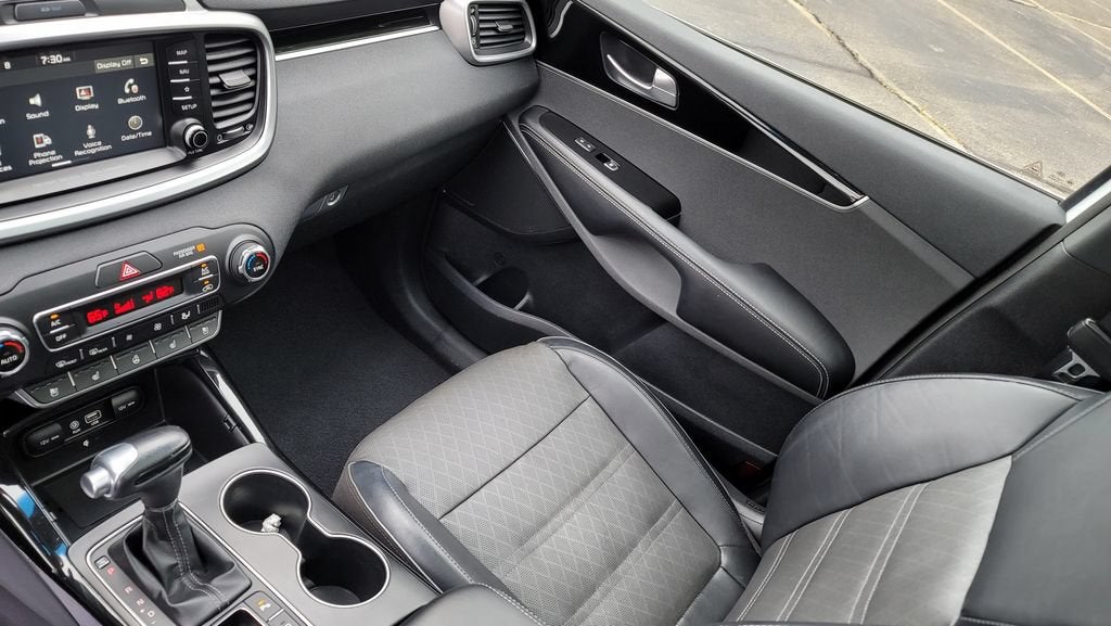 2019 Kia Sorento 3.3L SXL