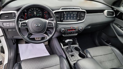 2019 Kia Sorento 3.3L SXL