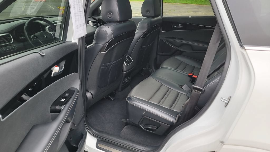 2019 Kia Sorento 3.3L SXL