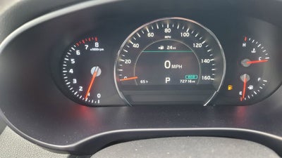 2019 Kia Sorento 3.3L SXL