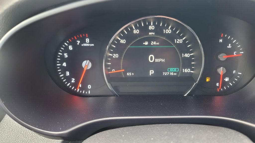 2019 Kia Sorento 3.3L SXL