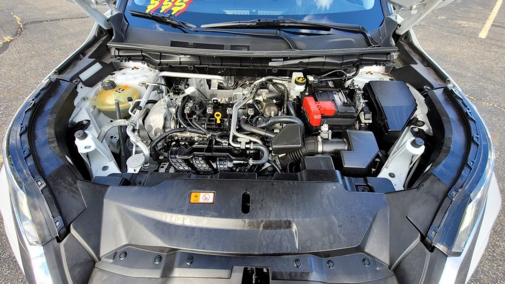 2022 Mitsubishi Outlander ES 2.5 S-AWC