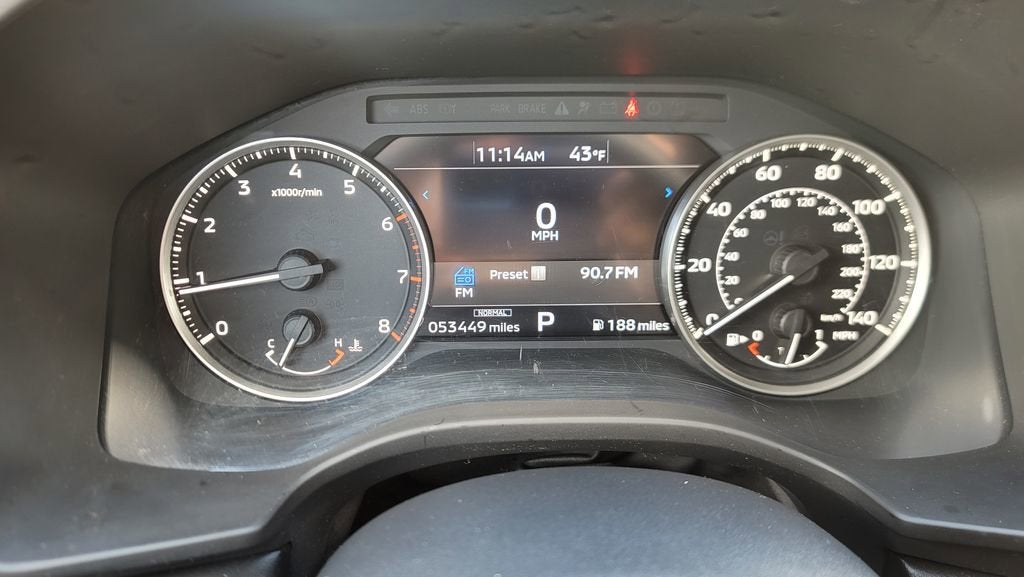 2022 Mitsubishi Outlander ES 2.5 S-AWC