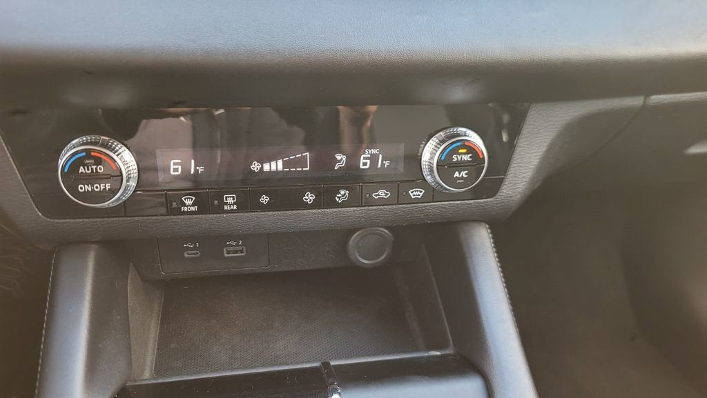 2022 Mitsubishi Outlander ES 2.5 S-AWC