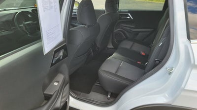 2022 Mitsubishi Outlander ES 2.5 S-AWC