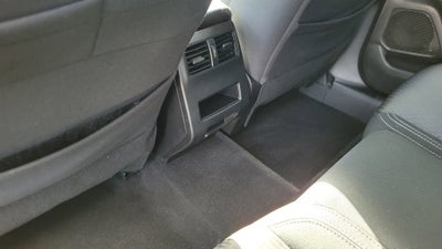 2022 Mitsubishi Outlander ES 2.5 S-AWC