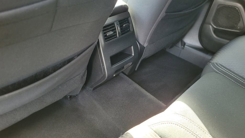 2022 Mitsubishi Outlander ES 2.5 S-AWC