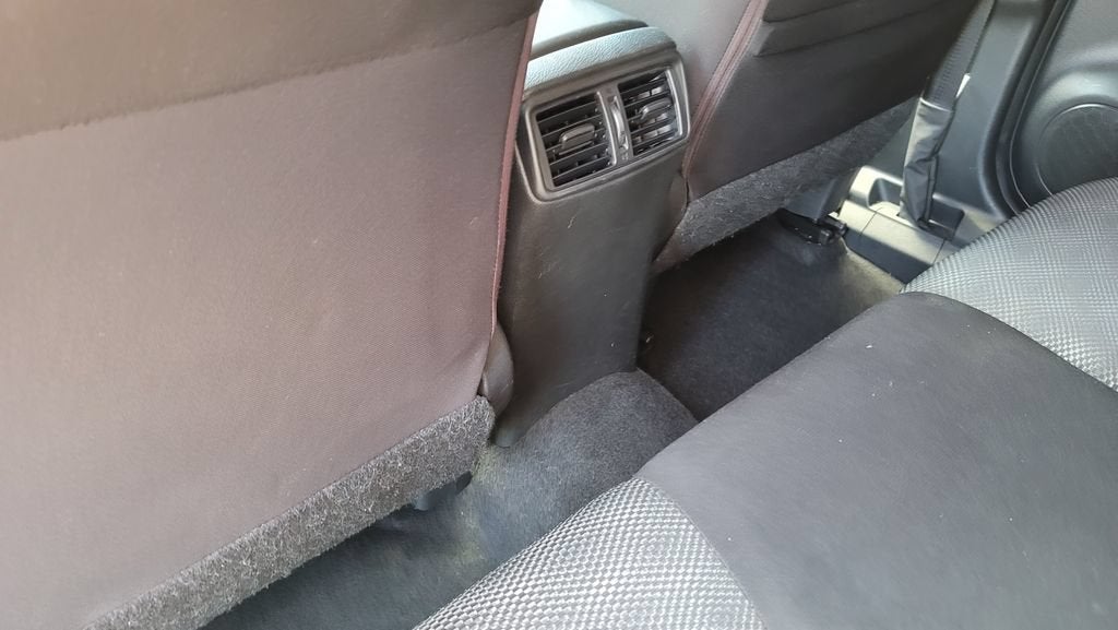 2018 Nissan Rogue Sport SV