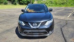 2018 Nissan Rogue Sport SV