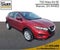 2020 Nissan Rogue Sport S FWD Xtronic CVT