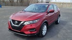 2020 Nissan Rogue Sport S FWD Xtronic CVT