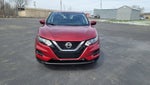 2020 Nissan Rogue Sport S FWD Xtronic CVT