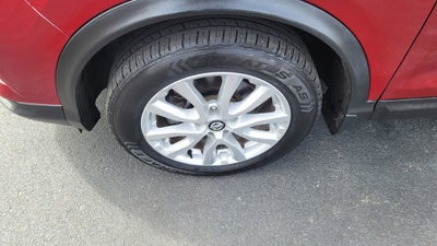 2020 Nissan Rogue Sport S FWD Xtronic CVT