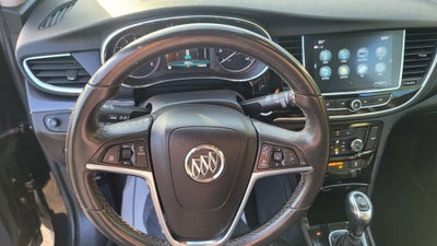 2018 Buick Encore Sport Touring