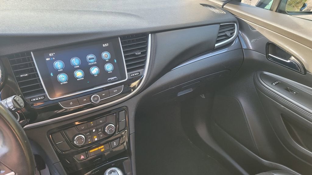 2018 Buick Encore Sport Touring