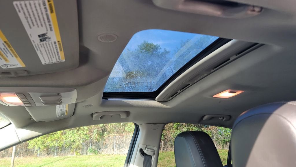 2018 Buick Encore Sport Touring