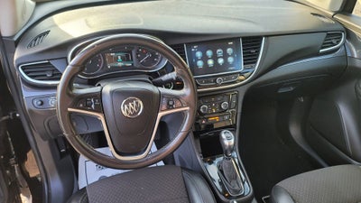 2018 Buick Encore Sport Touring