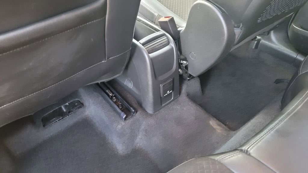 2018 Buick Encore Sport Touring