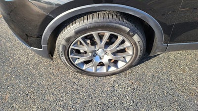 2018 Buick Encore Sport Touring