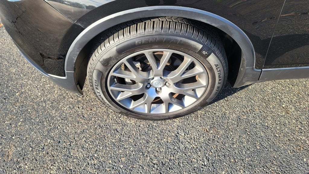 2018 Buick Encore Sport Touring