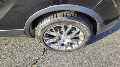 2018 Buick Encore Sport Touring