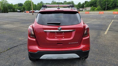 2019 Buick Encore Essence