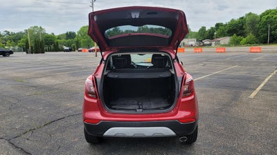 2019 Buick Encore Essence