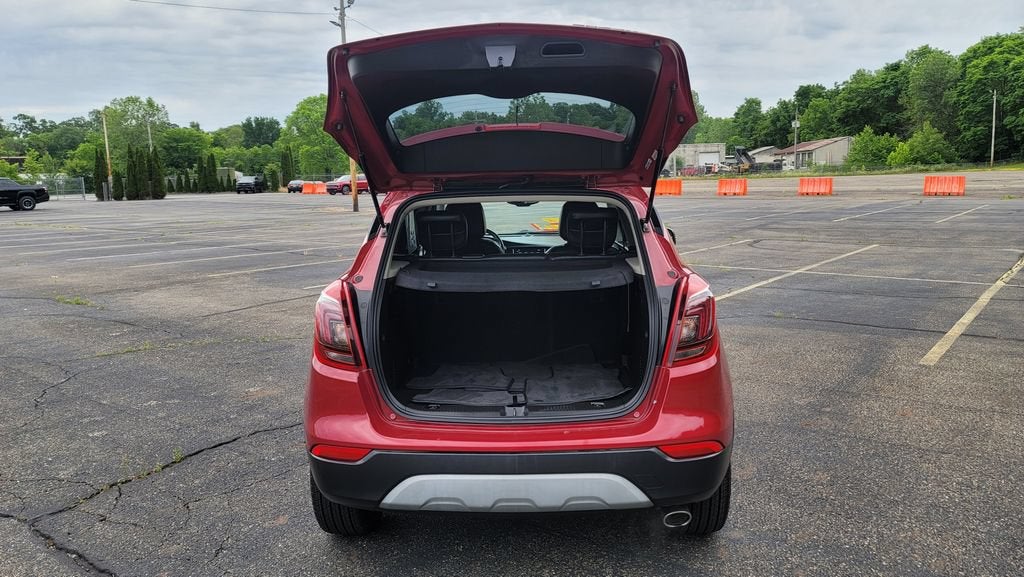 2019 Buick Encore Essence