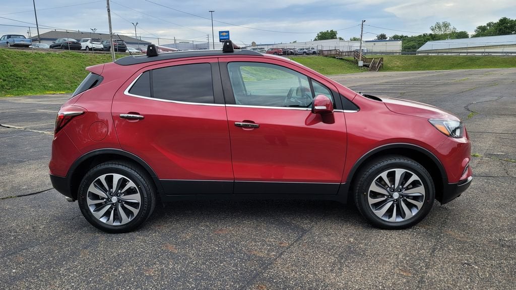 2019 Buick Encore Essence