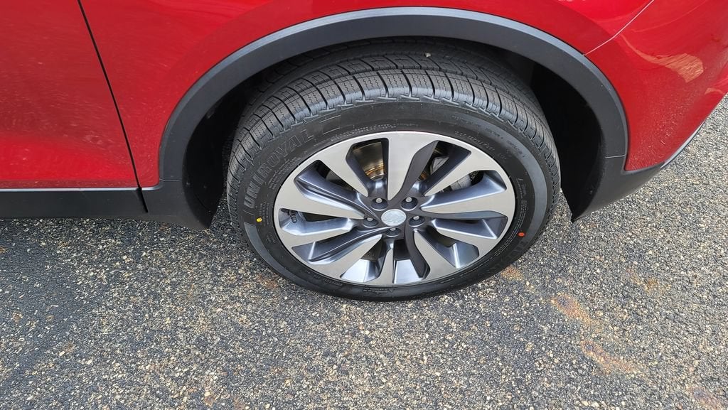 2019 Buick Encore Essence