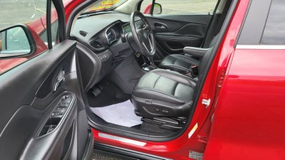 2019 Buick Encore Essence