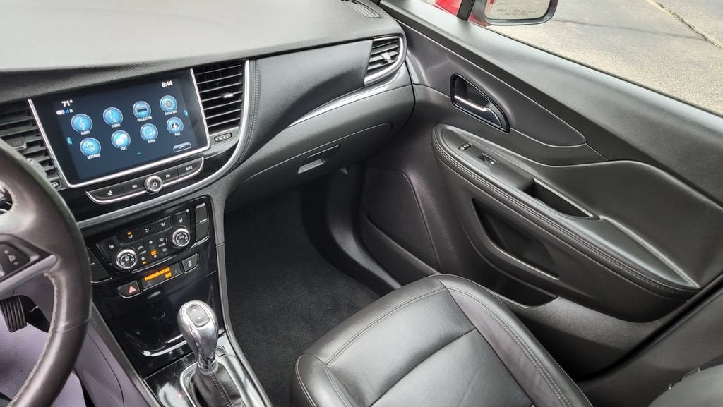 2019 Buick Encore Essence