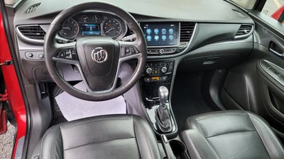 2019 Buick Encore Essence