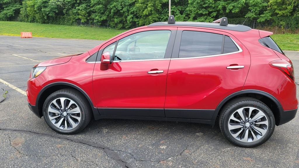 2019 Buick Encore Essence