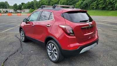 2019 Buick Encore Essence