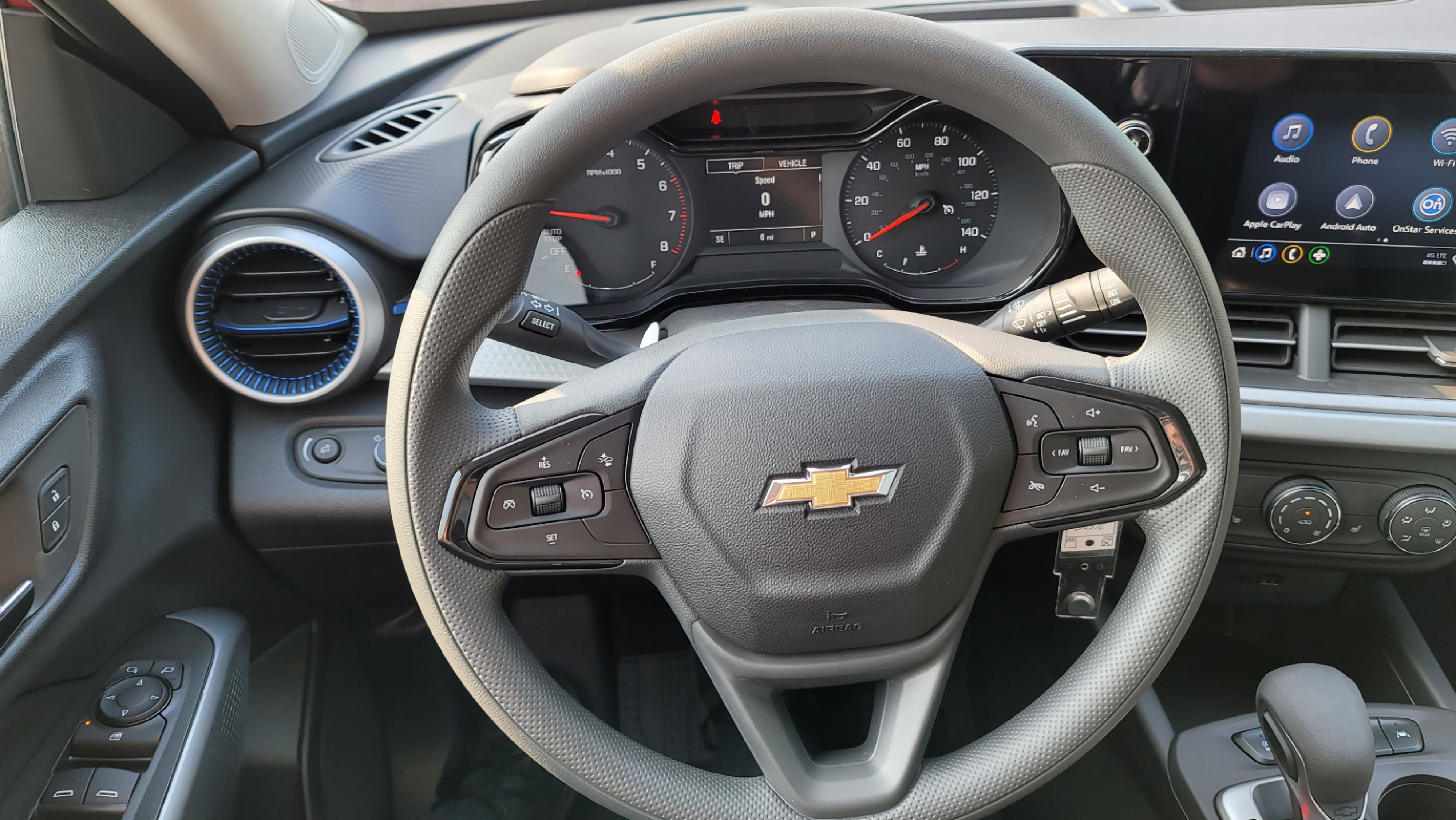 2026 Chevrolet Trax LS - Photo 20