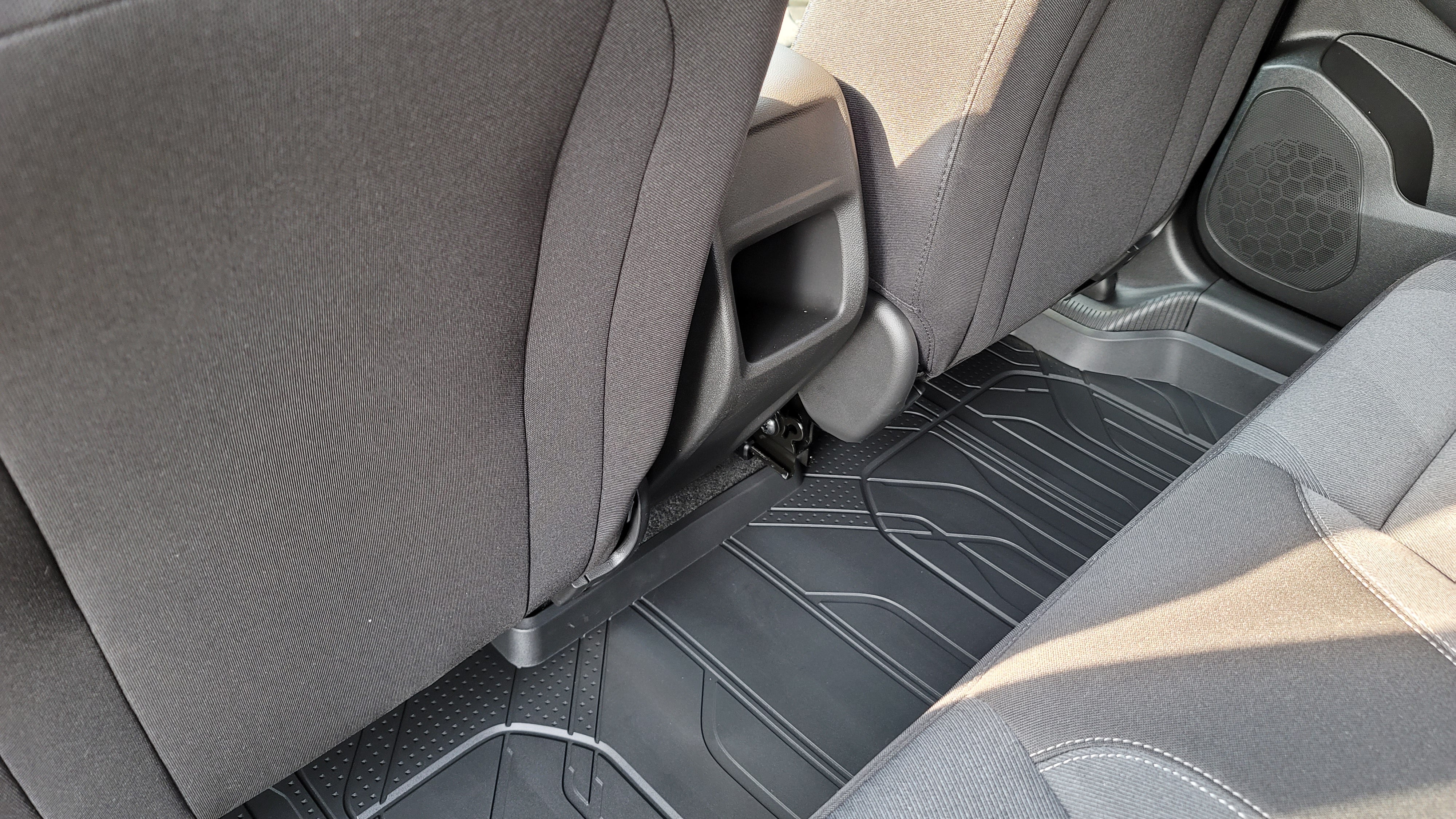 2026 Chevrolet Trax LS - Photo 26