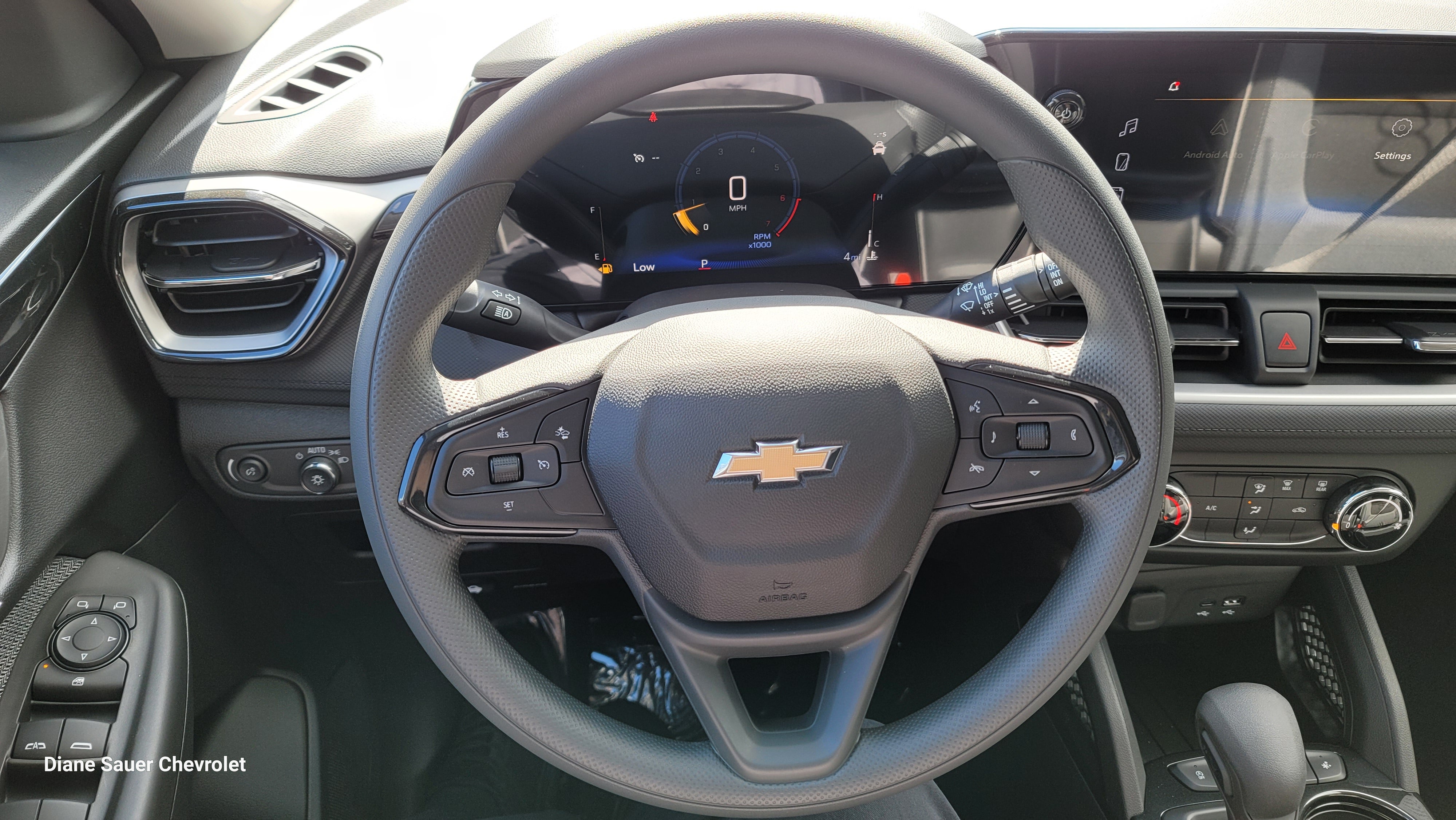 2026 Chevrolet Trailblazer LS - Photo 20