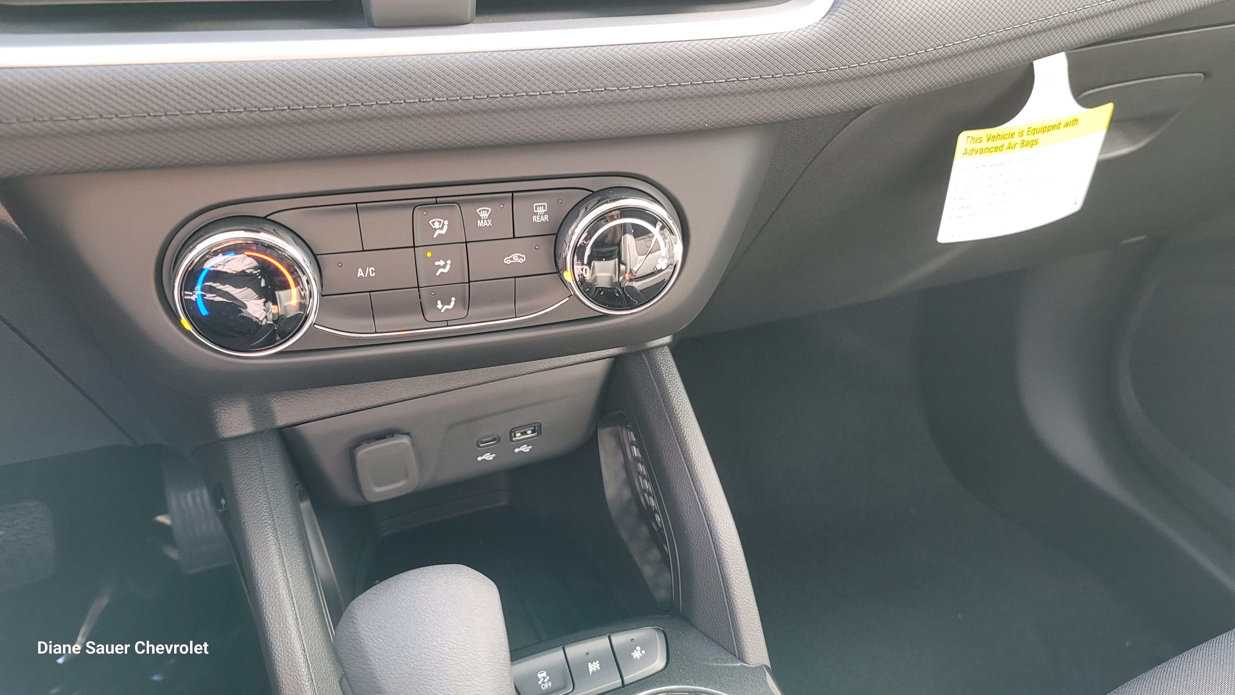 2026 Chevrolet Trailblazer LS - Photo 22