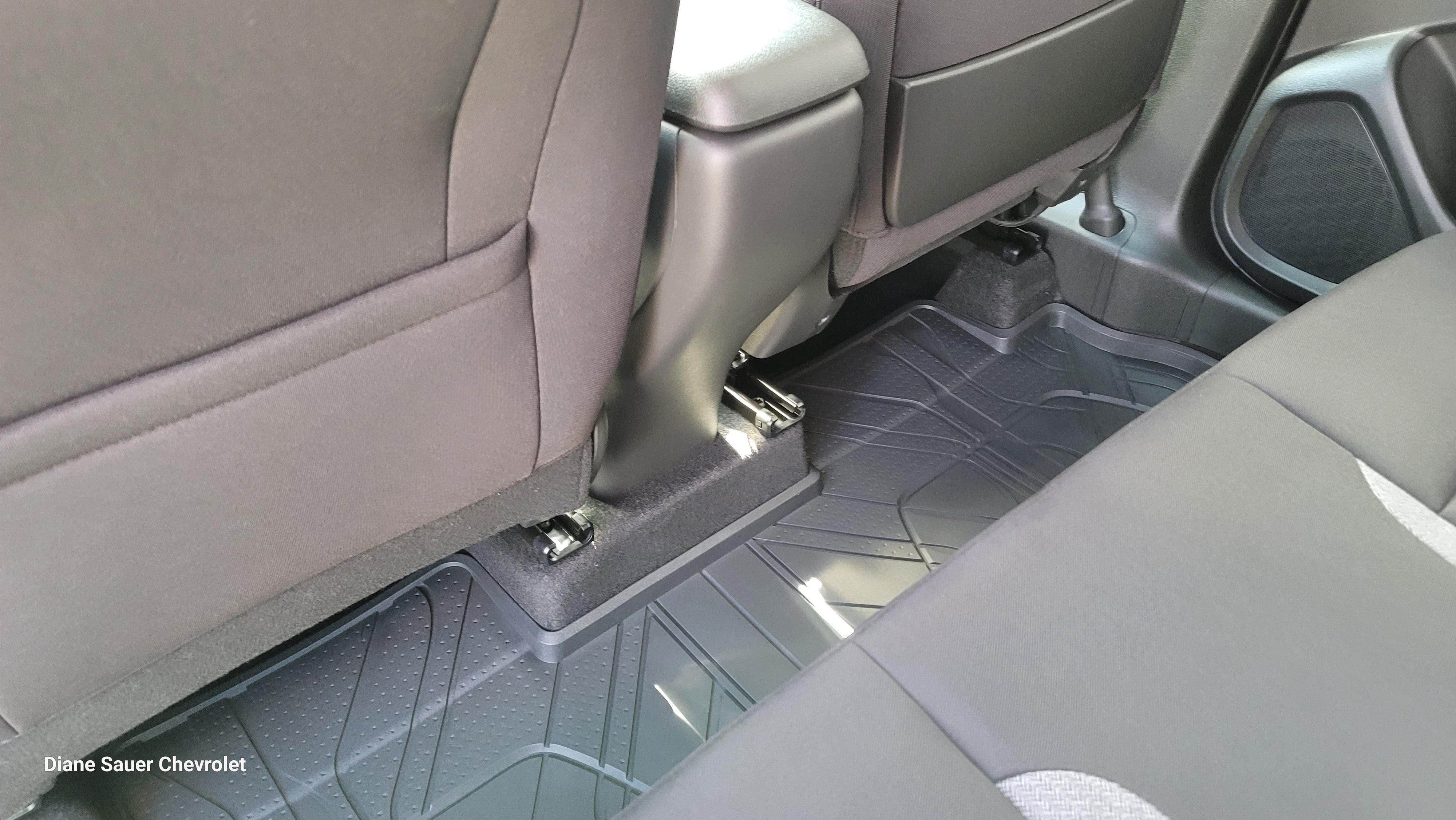 2026 Chevrolet Trailblazer LS - Photo 26